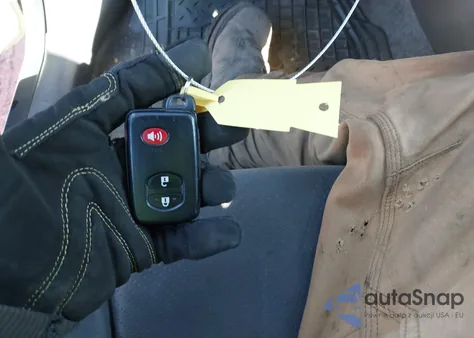 2010 Toyota Prius Ii из США, поврежденный, VIN JTDKN3DU1A1012968